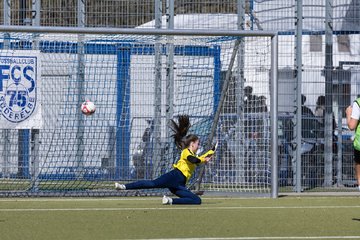 Bild 90 - wCJ Suederelbe - wBJ UH-Adler : Ergebnis: 7:1